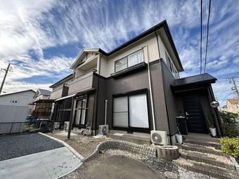 4LDK+S house in Chuo Ward, Hamamatsu
