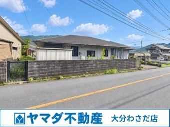 3LDK house in Oita City