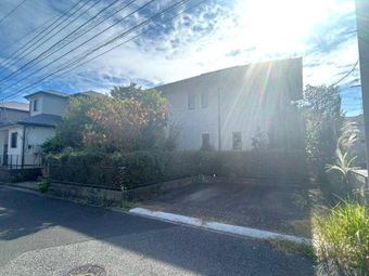 4LDK house in Midori Ward