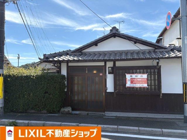 5DK house in Ukyo Ward, Kyoto - Photo 1