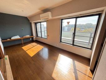 3LDK apartment in Hachioji