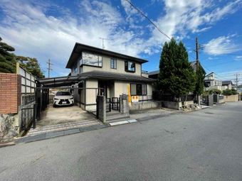 5LDK house in Yamatokoriyama