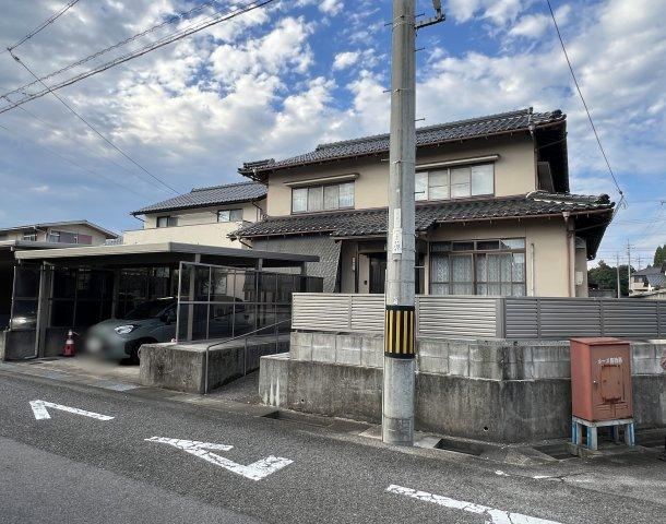 6DK house in Nanbu, Saihaku District, Tottori - Photo 1