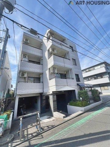2K apartment in Chuo Ward, Sagamihara, Kanagawa - Photo 1