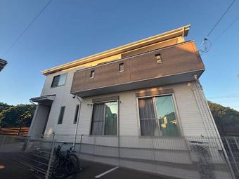 4LDK house in Funabashi