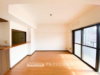 3LDK apartment in Hachioji