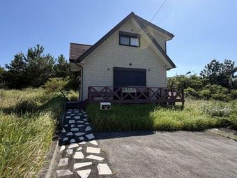 2LDK house in Kunigami District