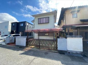 5DK house in Kokuraminami Ward, Kitakyushu