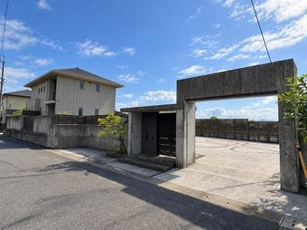 4LDK+2S house in Yukuhashi