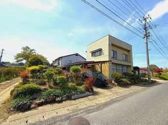 5LDK+S house in Kurihara