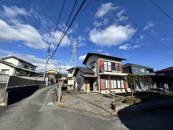 4DK house in Fujinomiya