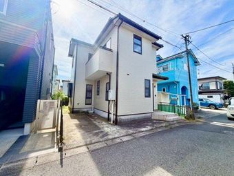 3LDK house in Wakaba Ward