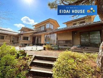 10LDKK+2S house in Ishinomaki