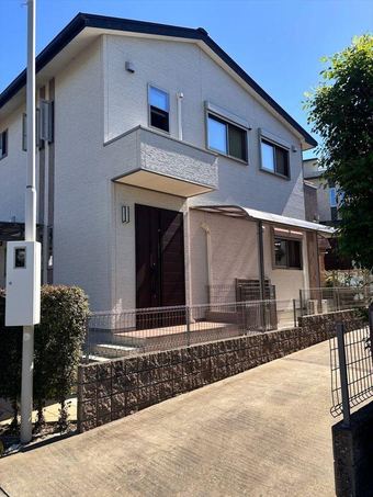 5LDK+S house in Kishiwada