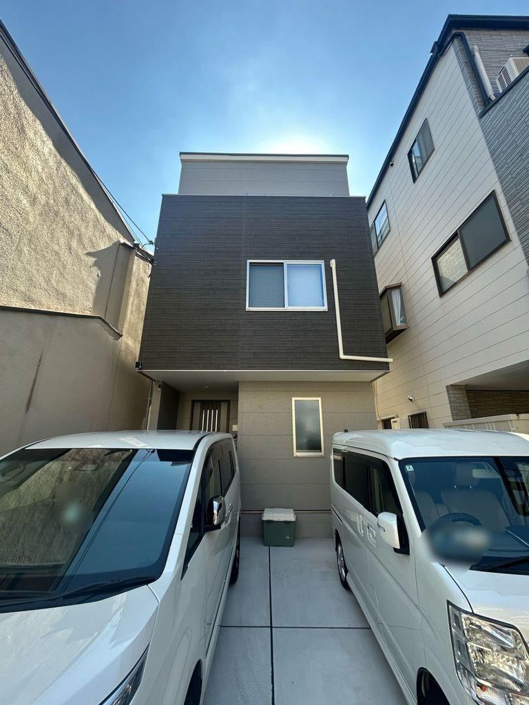 2LDK+S house in Amagasaki, Hyogo - Photo 1