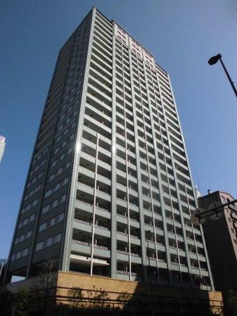1LDK apartment in Toshima Ward