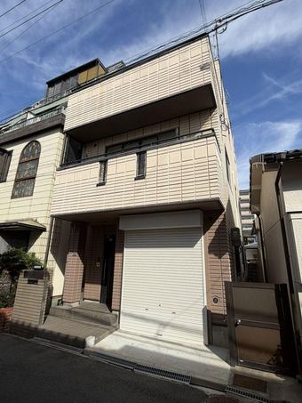 3LDK+S house in Higashiosaka