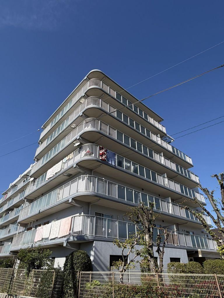 3LDK apartment in Naka Ward, Sakai, Osaka - Photo 1