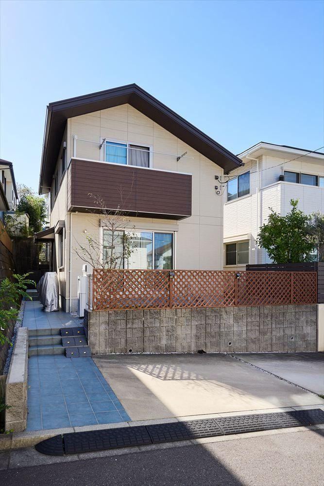 3LDK house in Konan Ward, Yokohama, Kanagawa - Photo 1