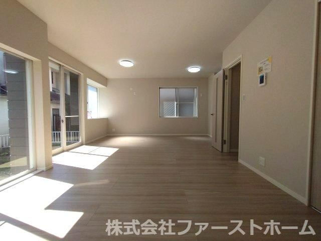 3LDK house in Midori Ward, Nagoya, Aichi - Photo 1