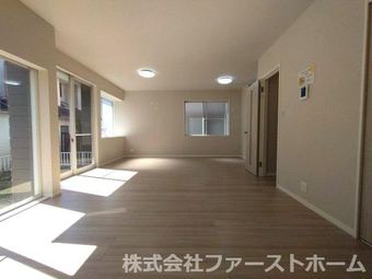 3LDK house in Midori Ward, Nagoya