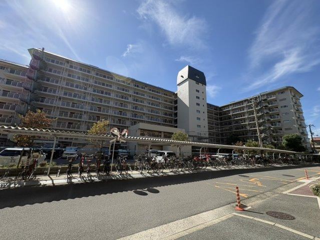 3LDK apartment in Ibaraki, Osaka - Photo 1