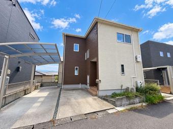 3LDK house in Kikuchi District