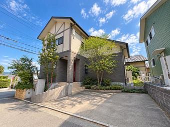 4LDK house in Kikuchi District