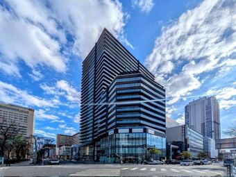 3LDK apartment in Chuo Ward