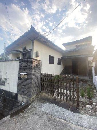 4LDK house in Nishi Ward, Kumamoto City