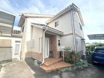 4LDK house in Gifu City