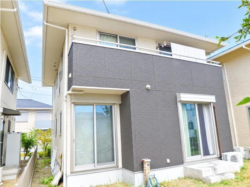 4LDK house in Ami, Inashiki District, Ibaraki - Photo 1