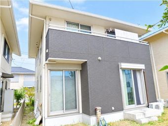 4LDK house in Inashiki District