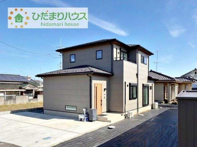 3LDK+S house in Tsukubamirai, Ibaraki - Photo 1