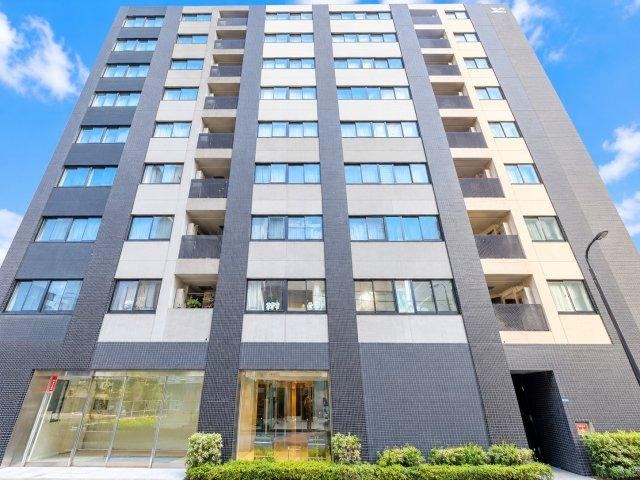1LDK apartment in Chuo Ward, Tokyo - Photo 1