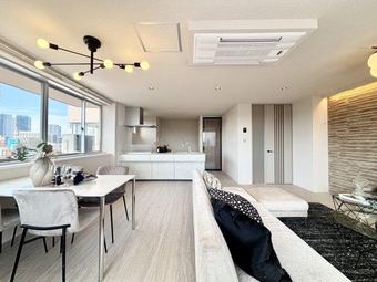 3LDK apartment in Bunkyo Ward