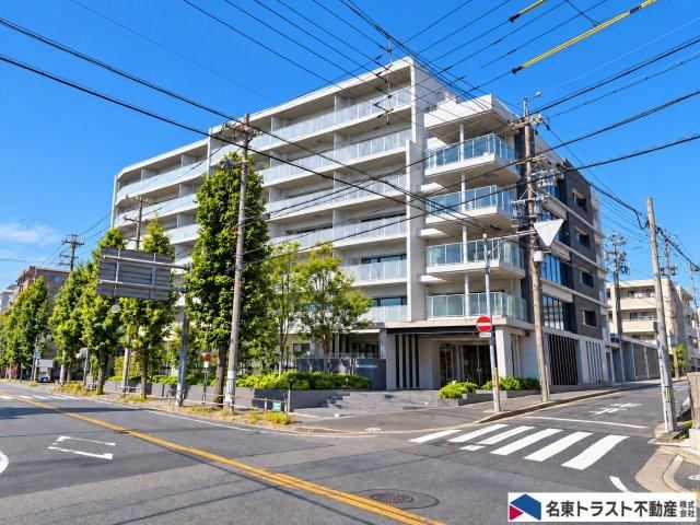 3LDK apartment in Meito Ward, Nagoya, Aichi - Photo 1