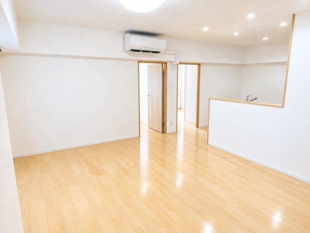 3LDK apartment in Meito Ward, Nagoya, Aichi - Photo 1