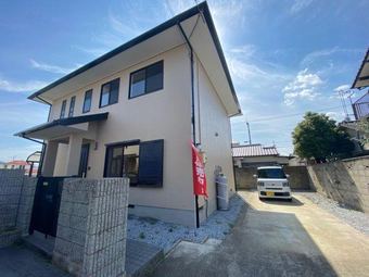 4LDK house in Takamatsu
