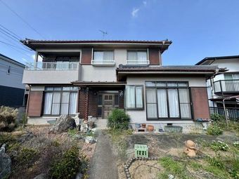 6DK+S house in Noda