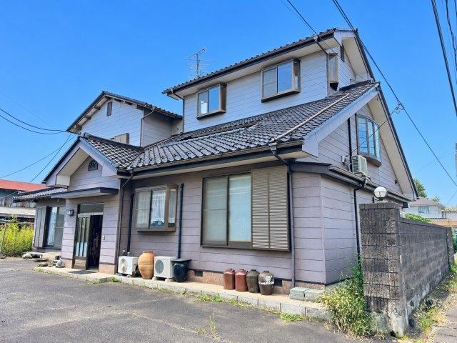 11DK+S house in Bando, Ibaraki - Photo 1