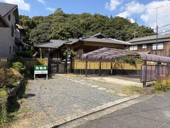 5LDK house in Kurashiki