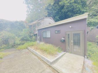 1LDK house in Yokosuka