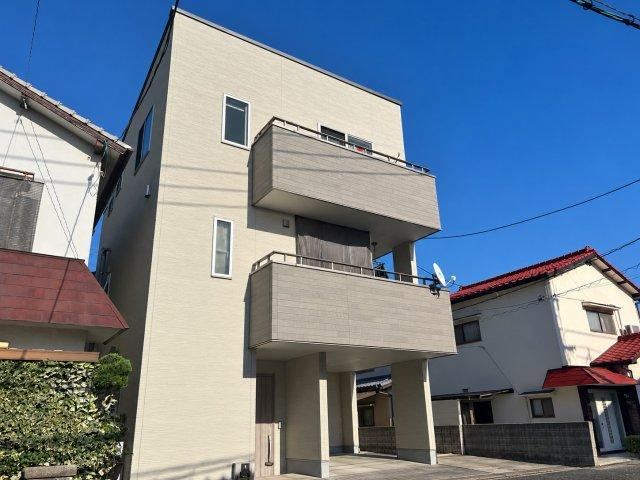 3LDK+S house in Kaita, Aki District, Hiroshima - Photo 1