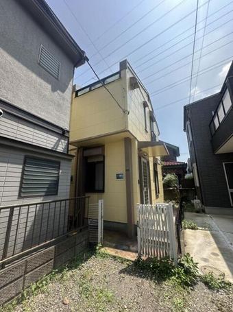 4LDK house in Chuo Ward, Sagamihara