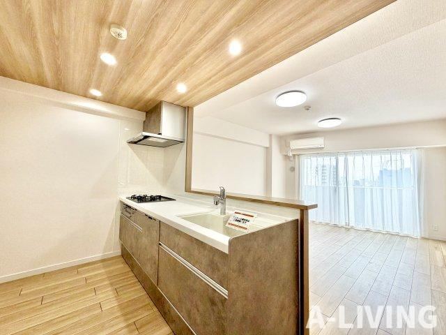2LDK apartment in Edogawa Ward, Tokyo - Photo 1