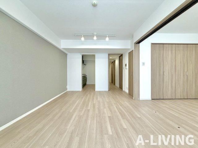 3LDK apartment in Funabashi, Chiba - Photo 1