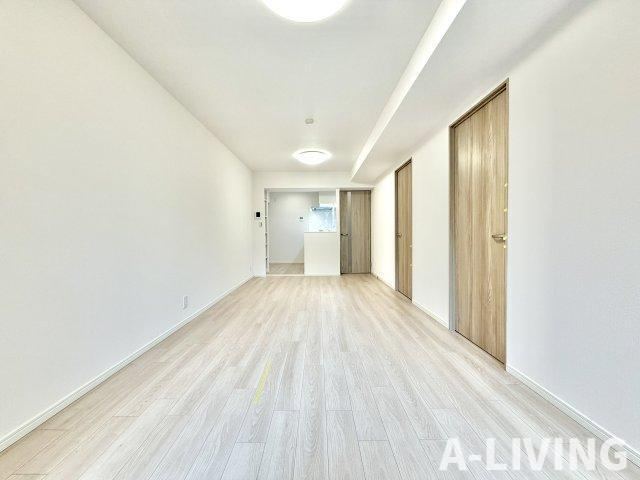 3LDK apartment in Matsudo, Chiba - Photo 1