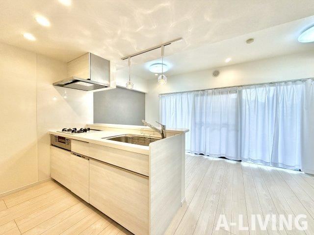 3LDK apartment in Matsudo, Chiba - Photo 1