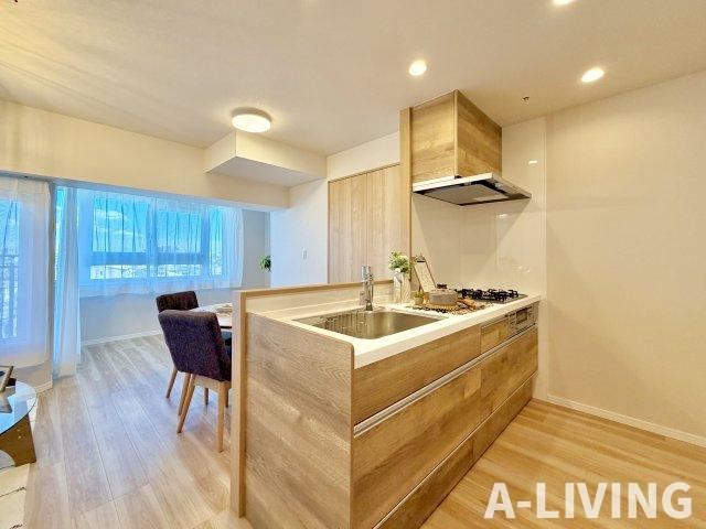 3LDK apartment in Inage Ward, Chiba - Photo 1